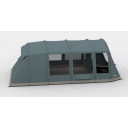 Namiot rodzinny 6 osobowy Lismore 600 XL - Vango