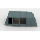 Namiot rodzinny 6 osobowy Lismore 600 XL - Vango