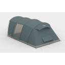 Namiot rodzinny 5 osobowy Harris 500 - Vango