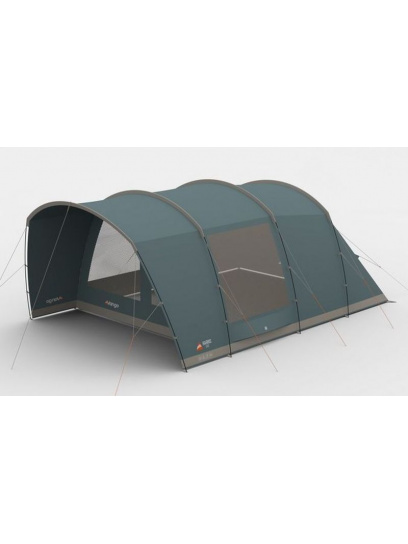 Namiot rodzinny 5 osobowy Harris 500 - Vango
