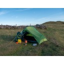 Namiot turystyczny 2 osobowy Apex Compact 200 - Vango