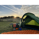 Namiot turystyczny 2 osobowy Apex Compact 200 - Vango