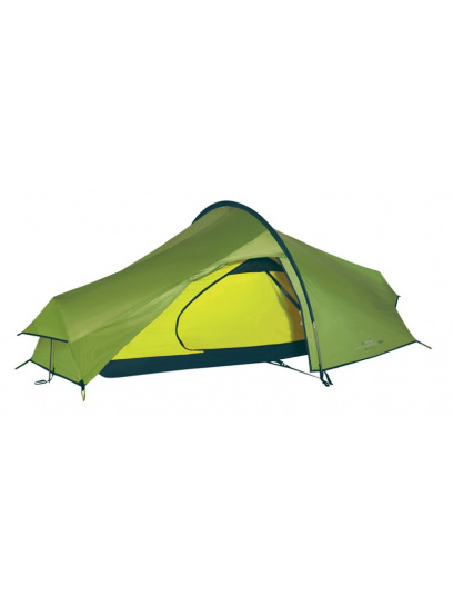 Namiot turystyczny 1 osobowy Apex Compact 100 - Vango