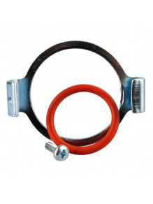 Zacisk mocowanie rury wydechowej S2200 - Truma