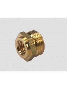 Nakrętka elektrozaworu M5 do ogrzewania S3002/S5002/S3004/S5004 - Truma