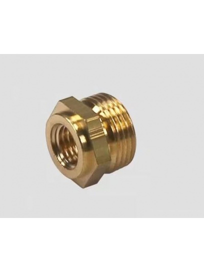Nakrętka elektrozaworu M5 do ogrzewania S3002/S5002/S3004/S5004 - Truma