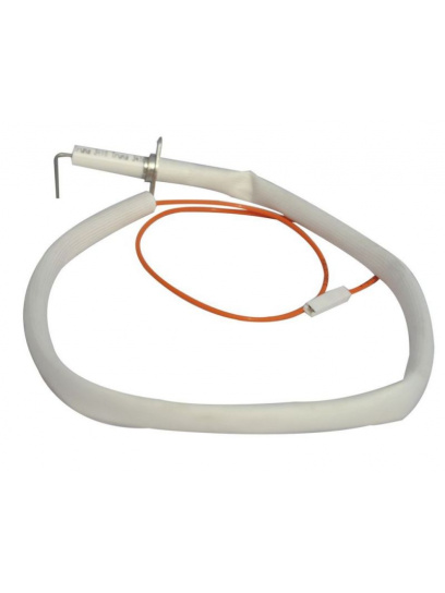 Świeca zapłonowa do ogrzewania S3002P 95 cm ze śrubą - Truma