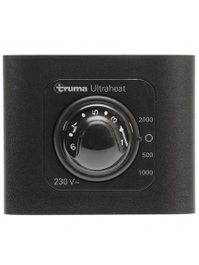 Panel sterowania Ultraheat do ogrzewania S3002/S5002/S3004/S5004 - Truma