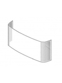 Przednia szyba osłona Front Panel Trumatic S5004 - Truma