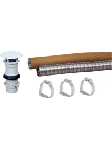 Zestaw kominowy do ogrzewania S5002/S5004 - Truma