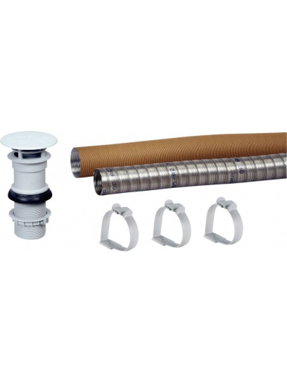 Zestaw kominowy do ogrzewania S5002/S5004 - Truma