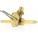 Zawór elektromagnetyczny 2S Combi (E) Set - Truma
