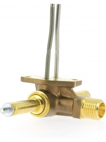 Zawór elektromagnetyczny 2S Combi (E) Set - Truma