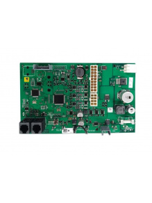 Elektronika płytka sterujaca PCB Combi 4/4E - Truma