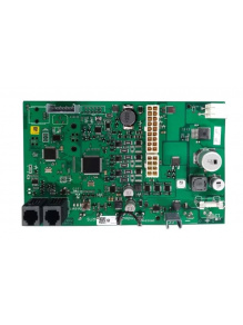 Elektronika płytka sterująca PCB do ogrzewania Combi 6/6 E - Truma