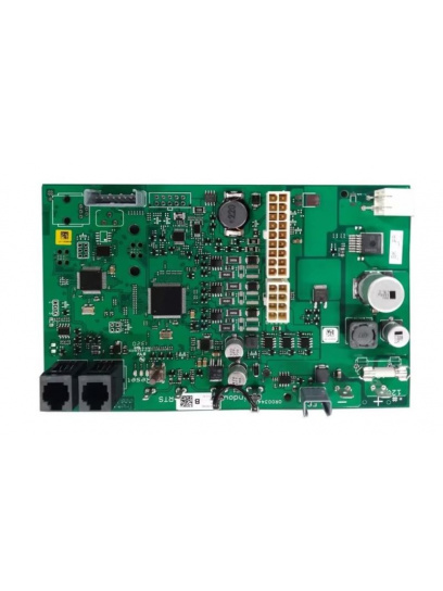 Elektronika płytka sterująca PCB do ogrzewania Combi 6/6 E - Truma