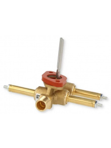 Zawór elektromagnetyczny Combi 4/6 - Truma
