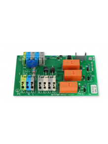 Elektronika płytka sterująca PCB do ogrzewania Combi 4/6/D6 (E) 230 V - Truma
