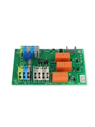 Elektronika płytka sterująca PCB do ogrzewania Combi 4/6/D6 (E) 230 V - Truma