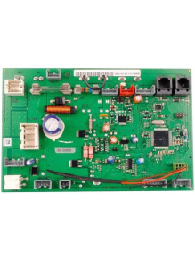 Elektronika płytka sterująca PCB do ogrzewania Combi D4/D4 E - Truma