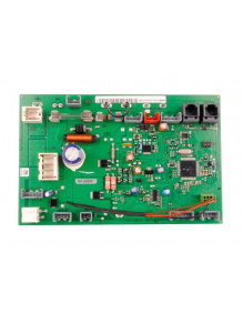 Elektronika do panelu sterowania Combi D6 / D6 E - Truma