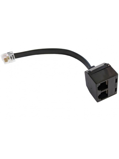 Rozdzielacz adapter TIN do panelu iNet Box - Truma