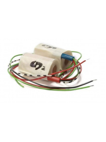 Cewki elektromagnetyczne do ogrzewania Trumatic E2400/E4000 - Truma