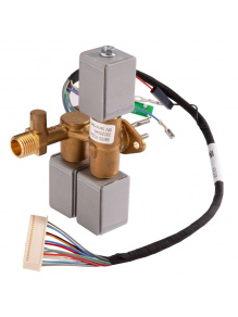 Zawór elektromagnetyczny do ogrzewania VarioHeat Eco - Truma