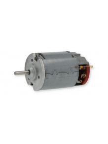 Silnik prądu stałego do ogrzewania Trumatic E2400 12V - Truma