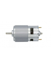 Silnik prądu stałego do ogrzewania Trumatic E2400 24V - Truma