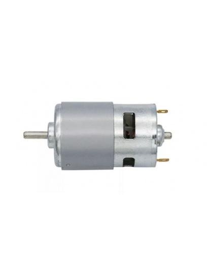 Silnik prądu stałego do ogrzewania Trumatic E2400 24V - Truma