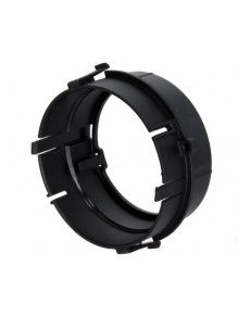 Adapter do rury ciepłego powietrza Ø80 mm - Truma