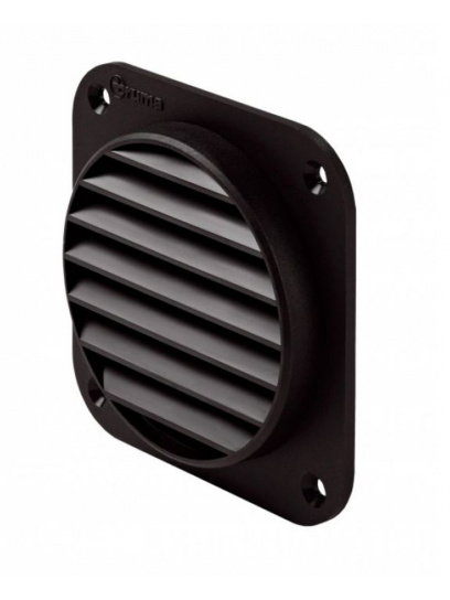 Wylot powietrza dysza SCW2 szara - Truma