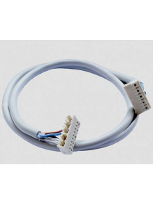 Przewód kabel panelu sterowania 80 cm do dmuchawy TEB-3/TEN-3 - Truma