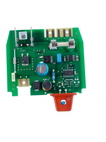Elektronika płytka sterująca PCB do dmuchawy TEB-3 - Truma