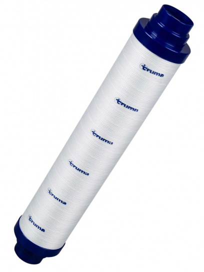 Tłumik zimnego powietrza klimatyzacji Saphir - Truma