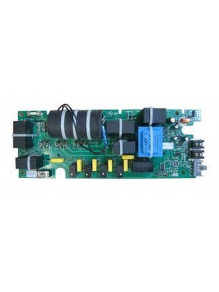 Elektronika płytka sterująca PCB do klimatyzacji Saphir Compact - Truma
