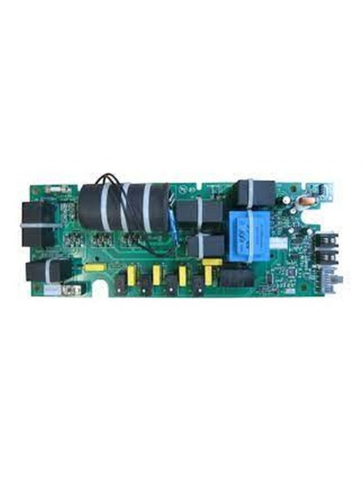 Elektronika płytka sterująca PCB do klimatyzacji Saphir Compact - Truma