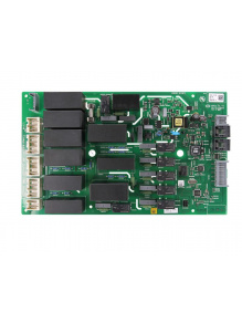 Elektronika płytka PCB do klimatyzacji Aventa Comfort - Truma