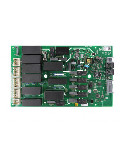 Elektronika płytka PCB do klimatyzacji Aventa Comfort - Truma