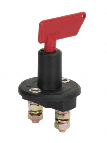 Wyłącznik akumulatora do napędu Mover XT4 12/24 V - Truma