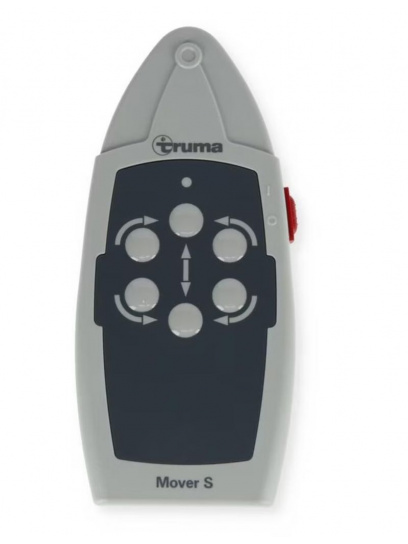 Pilot zdalnego sterowania do napędu Mover S/SR - Truma