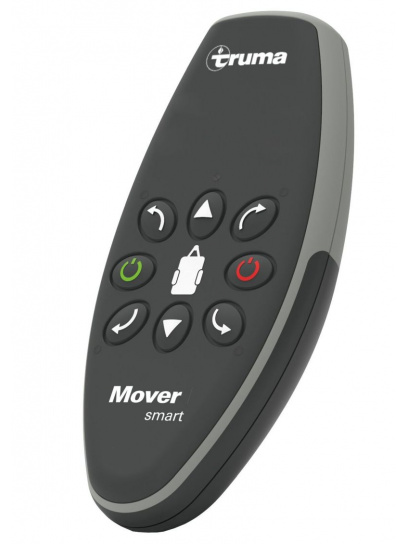 Pilot zdalnego sterowania do napędu Mover Smart M - Truma