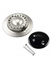 Palnik kompletny do kuchenki gazowej 45 mm - Dometic
