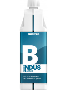 Płyn do toalet turystycznych systemu iNDUS Flush 1 l - Thetford