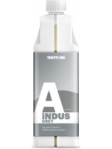 Płyn do toalet turystycznych systemu iNDUS Grey 1 l - Thetford