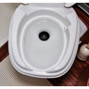 Wkład porcelanowy do toalety kasetowej C250 Twusch - Thetford