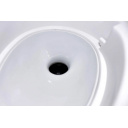 Wkład porcelanowy do toalety kasetowej C260 Twusch - Thetford