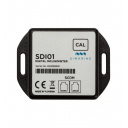 Inklinometr cyfrowy przechyłomierz SDI01 - Simarine