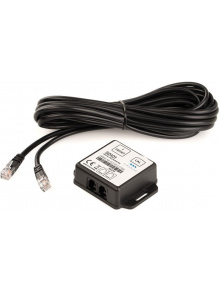 Inklinometr cyfrowy przechyłomierz SDI01 - Simarine